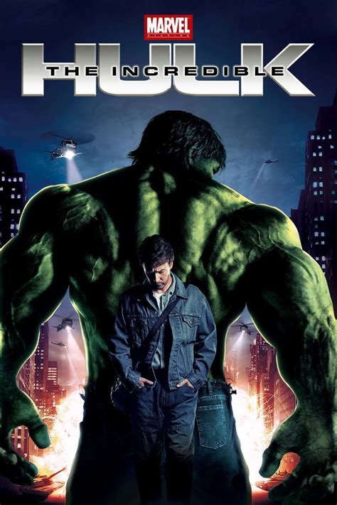 Hulk (film)